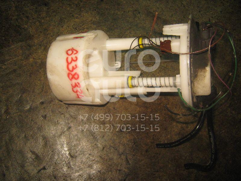 Датчик уровня топлива для Nissan Micra (K12E) 2002-2010 - Фото №1