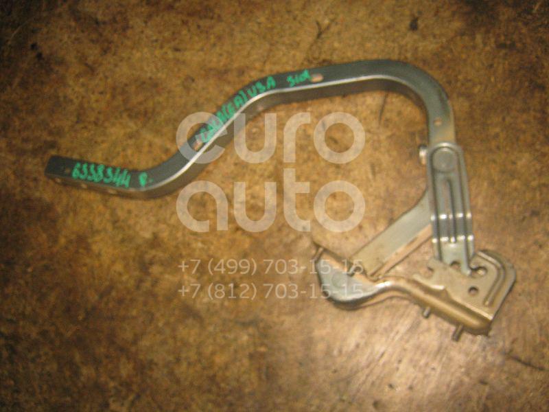 Петля крышки багажника для Mitsubishi Galant (EA) 1997-2003 - Фото №1
