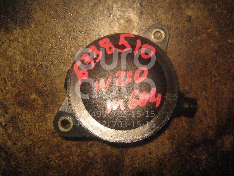 Сапун для Mercedes Benz W210 E-Klasse 1995-2000;W140 1991-1999;W202 1993-2000;W124 E-Klasse 1993-1995 - Фото №1