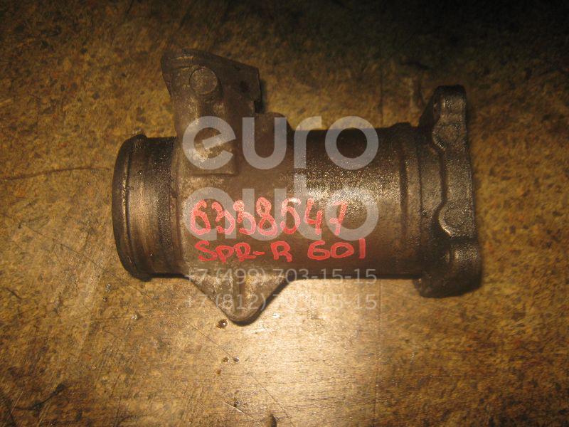Воздуховод для Mercedes Benz Sprinter (901-905)/Sprinter Classic (909) 1995-2006 - Фото №1
