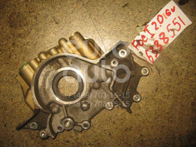 Насос масляный для Ford Focus I 1998-2005 - Фото №1