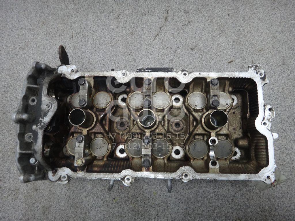 Головка блока для Nissan Maxima (A33) 2000-2005;Maxima (A32) 1994-2000 - Фото №1