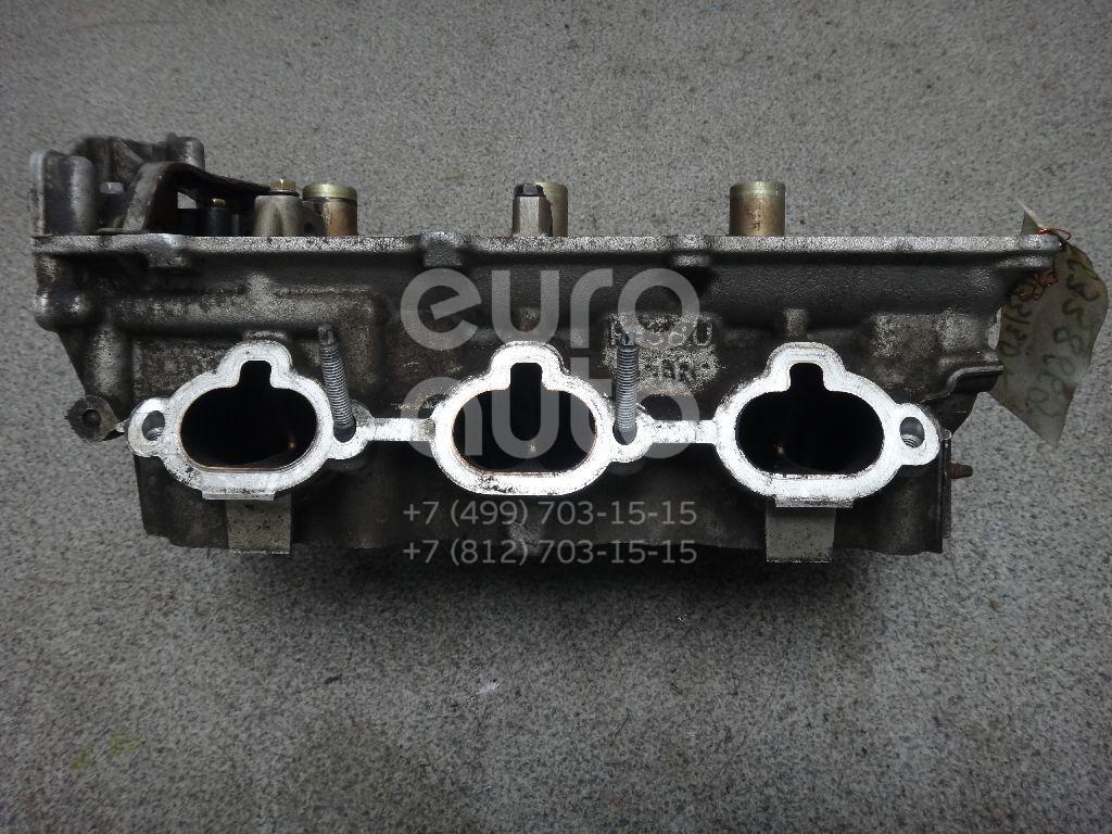 Головка блока для Nissan Maxima (A33) 2000-2005;Maxima (A32) 1994-2000 - Фото №1