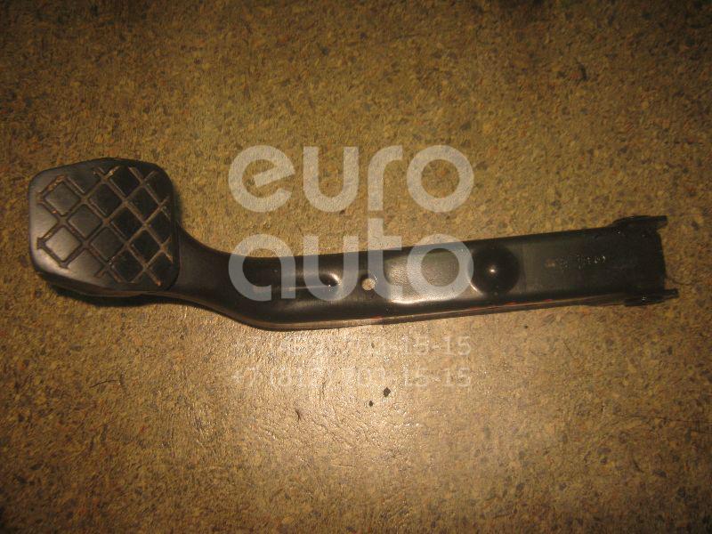 Педаль тормоза для Skoda,VW,Seat Fabia 1999-2007;Polo 2001-2009;Fabia 2007-2015;Roomster 2006-2015;Cordoba 2002-2008;Ibiza IV 2002-2008;Fox 2005-2011 - Фото №1