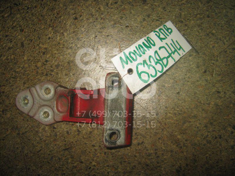 Петля двери передней для Opel,Renault Movano 1998-2010;Master II 1999-2010 - Фото №1