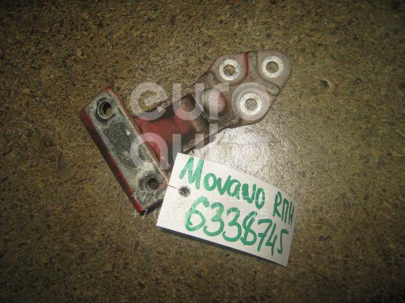 Петля двери передней для Opel,Renault Movano 1998-2010;Master II 1999-2010 - Фото №1