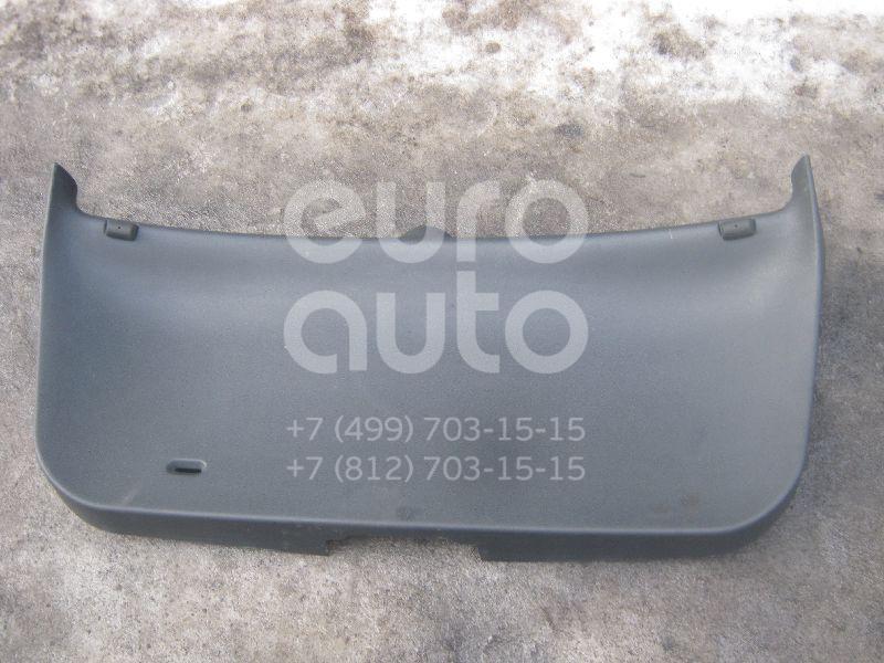 Обшивка крышки багажника для Skoda Fabia 1999-2006 - Фото №1