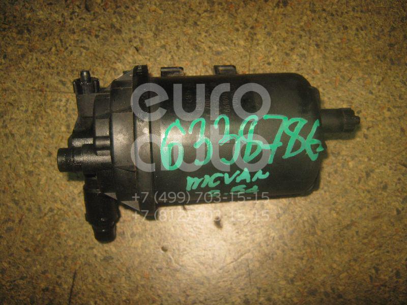Корпус топливного фильтра для Opel,Renault Movano 1998-2010;Master II 1999-2010 - Фото №1