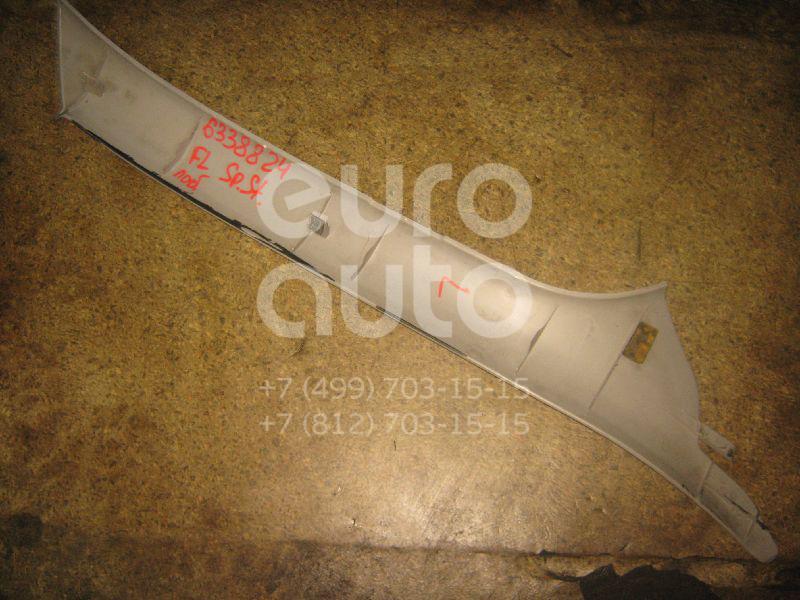 Обшивка стойки для Mitsubishi Space Star 1998-2004 - Фото №1