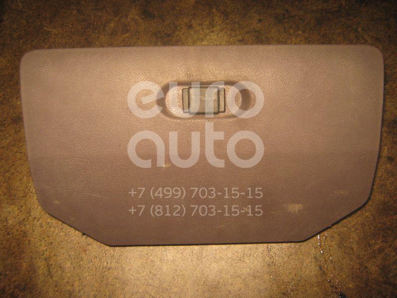 Бардачок для Opel,Renault Movano 1998-2010;Master II 1999-2010 - Фото №1