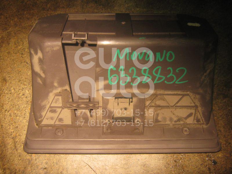 Бардачок для Opel,Renault Movano 1998-2010;Master II 1999-2010 - Фото №1