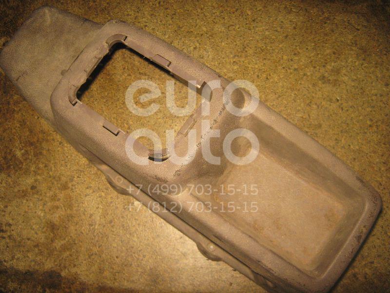 Консоль для Opel,Renault Movano 1998-2010;Master II 1999-2010 - Фото №1