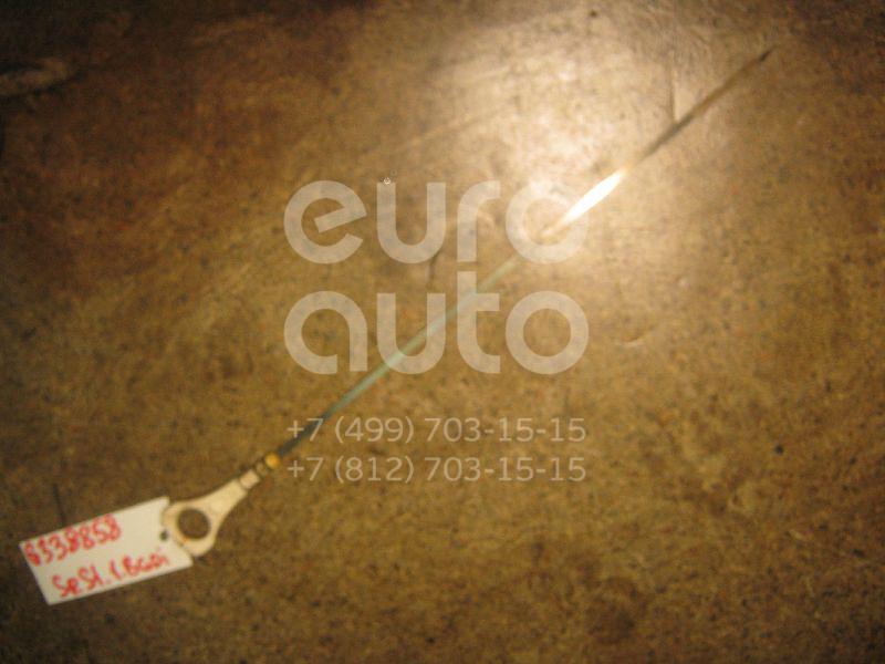 Щуп масляный для Mitsubishi Space Star 1998-2004 - Фото №1