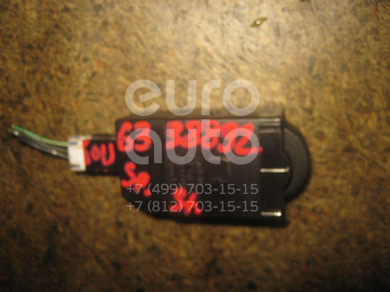 Кнопка корректора фар для Mitsubishi Space Star 1998-2004;Carisma (DA) 1995-2000;Carisma (DA) 2000-2003 - Фото №1