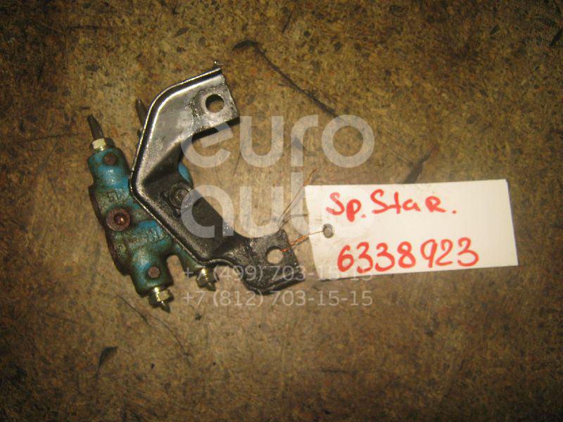 Распределитель тормозных сил для Mitsubishi Space Star 1998-2004 - Фото №1