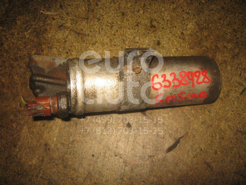 Осушитель системы кондиционирования для Mitsubishi Space Star 1998-2004 - Фото №1