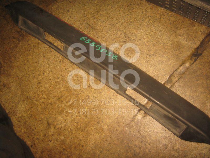 Накладка двери задней левой для Opel,Renault Movano 1998-2010;Master II 1999-2010 - Фото №1
