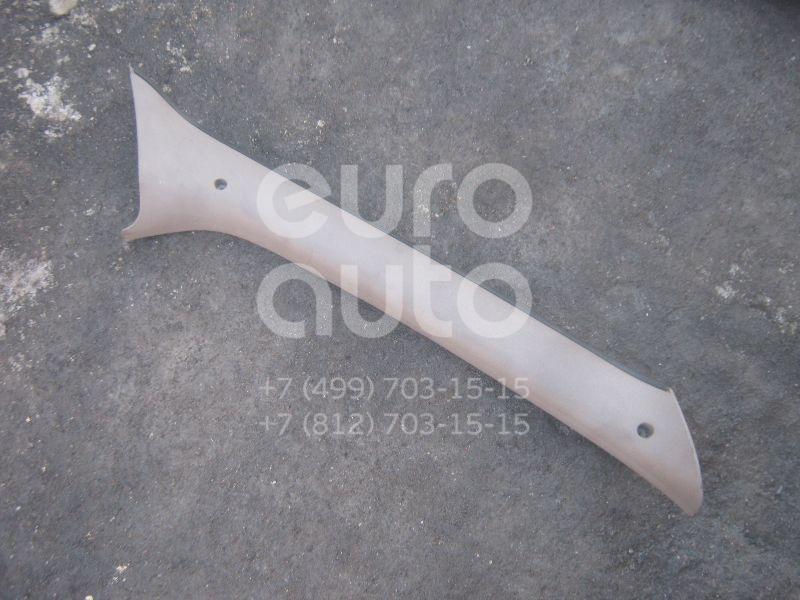 Обшивка стойки для Opel,Renault Movano 1998-2010;Master II 1999-2010 - Фото №1