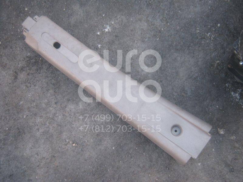 Обшивка стойки для Opel,Renault Movano 1998-2010;Master II 1999-2010 - Фото №1