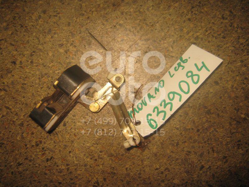 Замок двери сдвижной для Opel,Renault Movano 1998-2010;Master II 1999-2010 - Фото №1