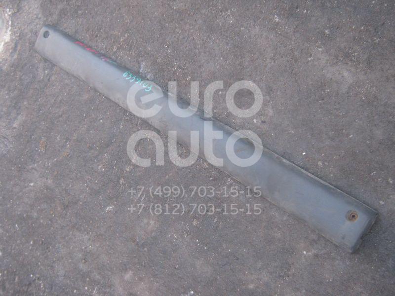 Молдинг двери для Opel,Renault Movano 1998-2010;Master II 1999-2010 - Фото №1