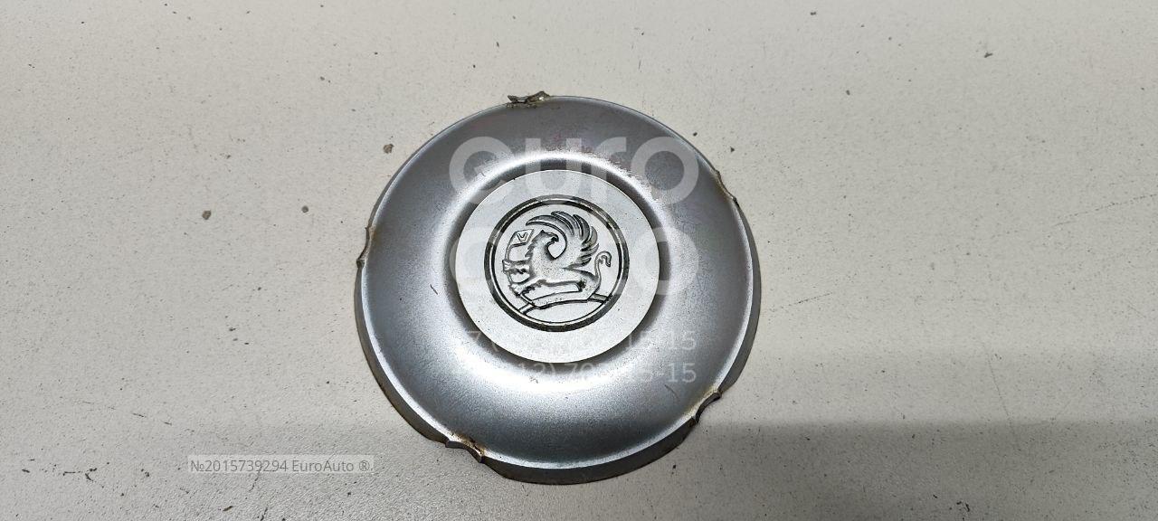 Колпак декоративный для Opel,Renault Movano 1998-2010;Master II 1999-2010 - Фото №1