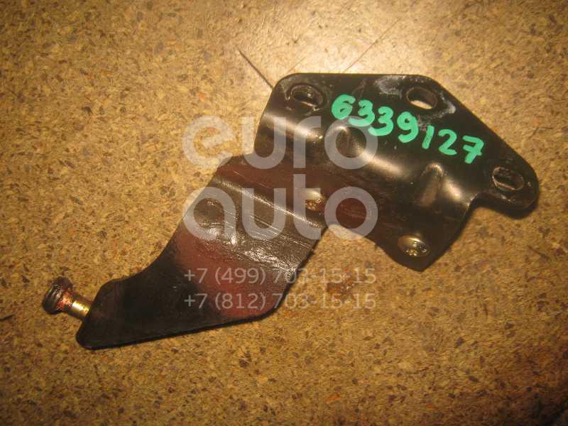 Кронштейн крепления двери для Opel,Renault Movano 1998-2010;Master II 1999-2010 - Фото №1