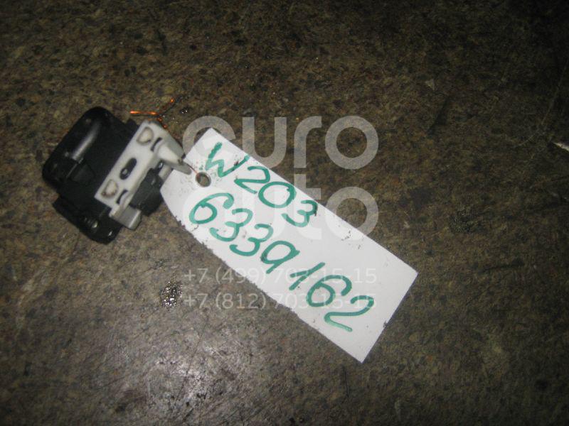 Кнопка стеклоподъемника для Mercedes Benz W203 2000-2006;C209 CLK coupe 2002-2010 - Фото №1