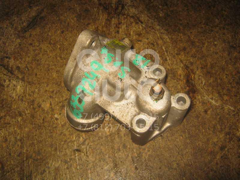 Корпус термостата для Mitsubishi Space Star 1998-2004 - Фото №1