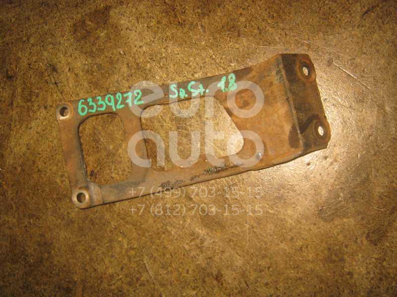 Кронштейн (сопут. товар) для Mitsubishi Space Star 1998-2004 - Фото №1