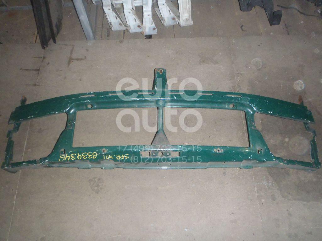 Панель передняя для Mercedes Benz Sprinter (901-905)/Sprinter Classic (909) 1995-2006 - Фото №1
