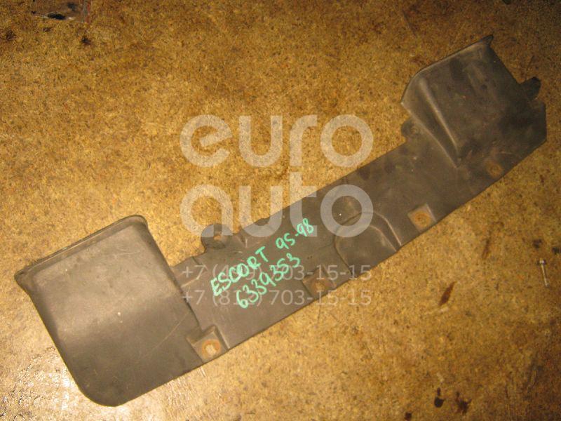 Пыльник (тормозная) для Ford Escort/Orion 1995-2001 - Фото №1