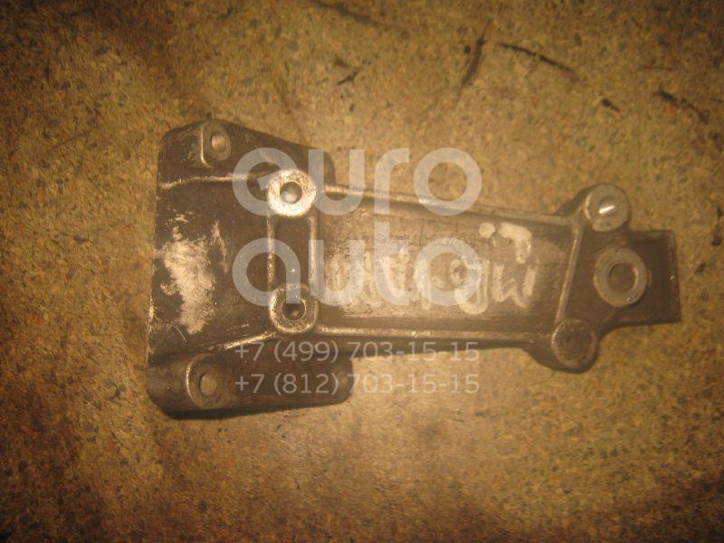 Кронштейн двигателя левый для Mercedes Benz Sprinter (901-905)/Sprinter Classic (909) 1995-2006 - Фото №1