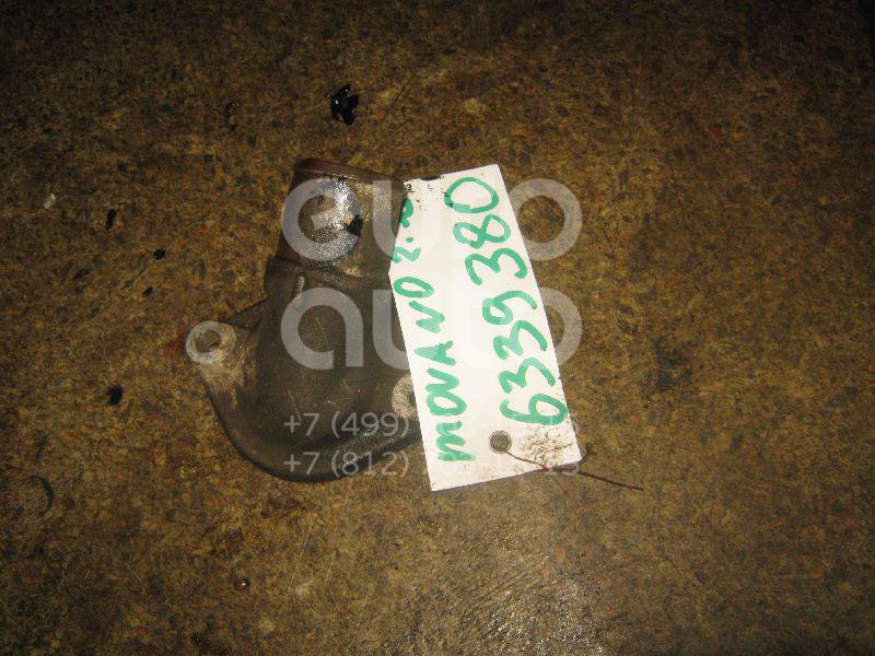 Крышка термостата для Opel,Renault Movano 1998-2010;Master II 1999-2010 - Фото №1