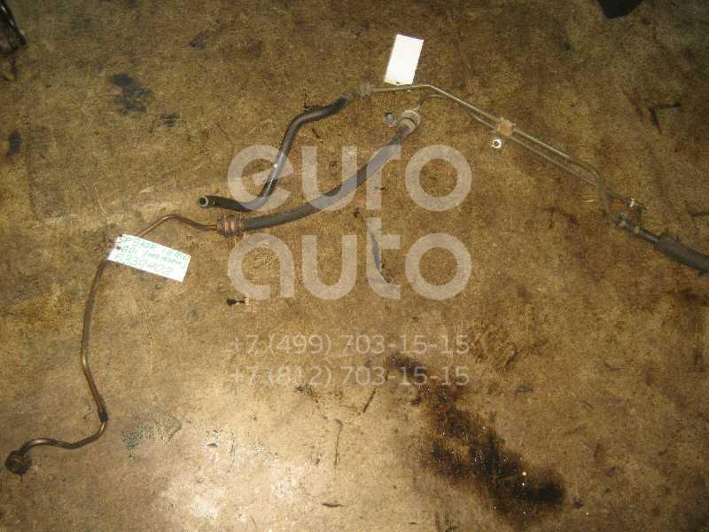 Шланг гидроусилителя для Mitsubishi Space Star 1998-2004 - Фото №1