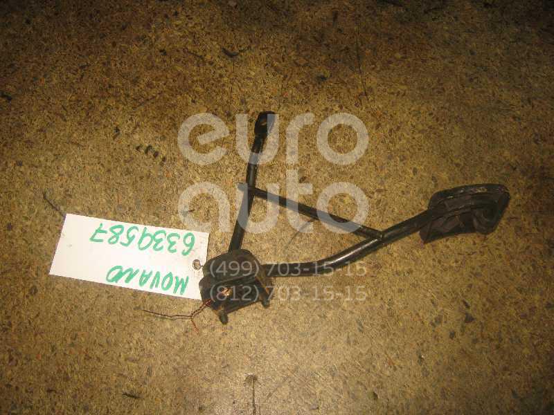 Педаль газа для Opel Movano 1998-2010 - Фото №1