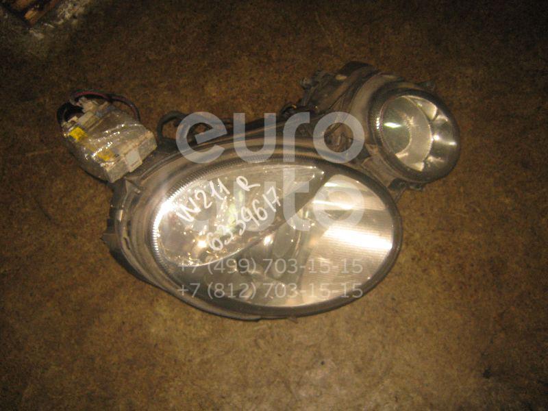 Фара правая для Mercedes Benz W211 E-Klasse 2002-2009 - Фото №1