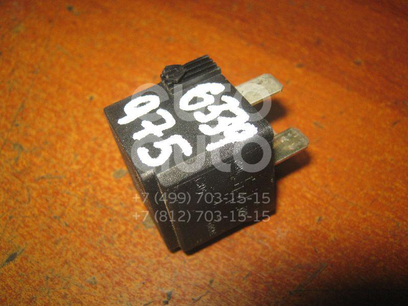 Реле для Mercedes Benz W211 E-Klasse 2002-2009;W163 M-Klasse (ML) 1998-2004;R129 SL 1989-2001;W202 1993-2000;W220 1998-2005;W210 E-Klasse 1995-2000;W203 2000-2006;W221 2005-2013;W210 E-Klasse 2000-2002 - Фото №1