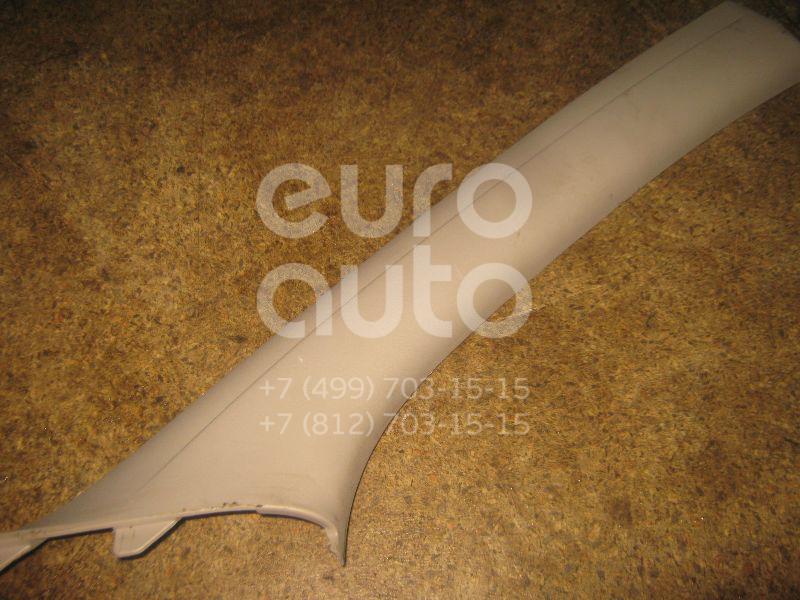 Обшивка стойки для Ford Fusion 2002-2012 - Фото №1