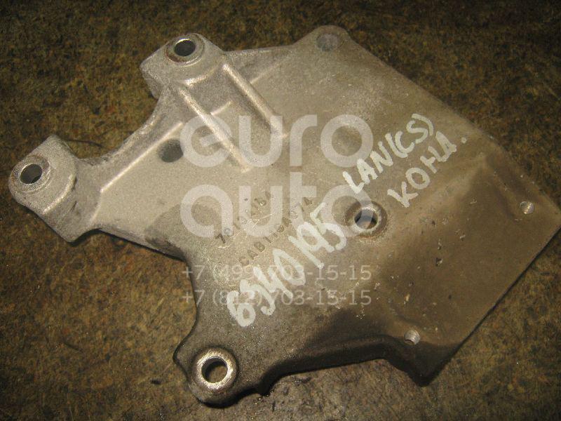 Кронштейн кондиционера для Mitsubishi Lancer (CS/Classic) 2003-2008 - Фото №1