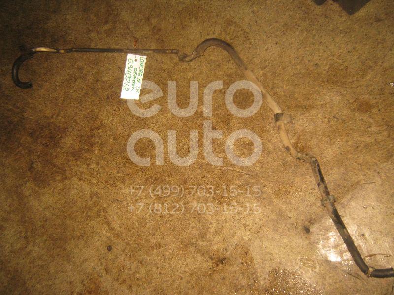 Трубка гидроусилителя для Mitsubishi Lancer (CS/Classic) 2003-2008;Outlander (CU) 2001-2008 - Фото №1