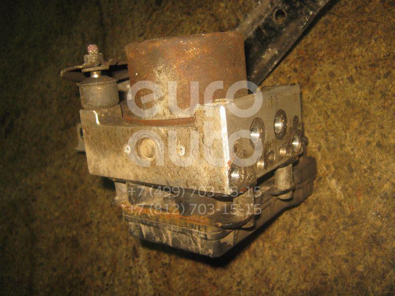 Блок ABS (насос) для Mitsubishi Lancer (CS/Classic) 2003-2008 - Фото №1