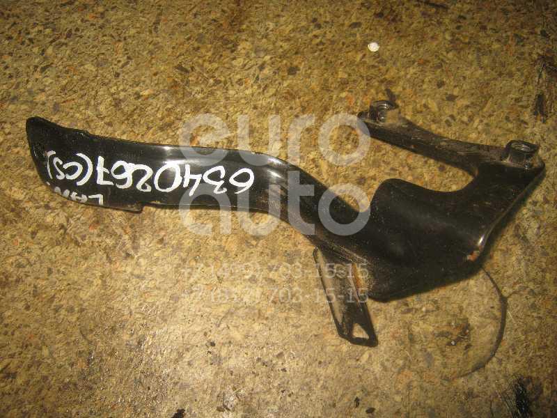 Кронштейн (сопут. товар) для Mitsubishi Lancer (CS/Classic) 2003-2008 - Фото №1
