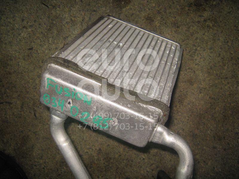 Радиатор отопителя для Ford Fusion 2002-2012;Fiesta 2001-2008;Fiesta 2008> - Фото №1