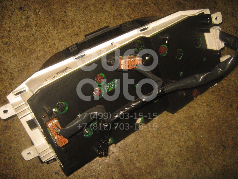 Панель приборов для Nissan X-Trail (T30) 2001-2006 - Фото №1