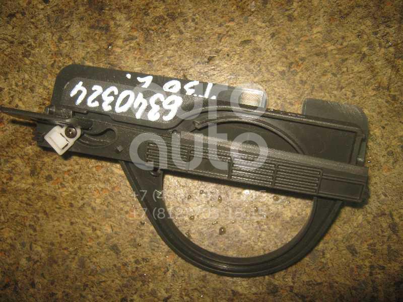 Подстаканник для Nissan X-Trail (T30) 2001-2006 - Фото №1