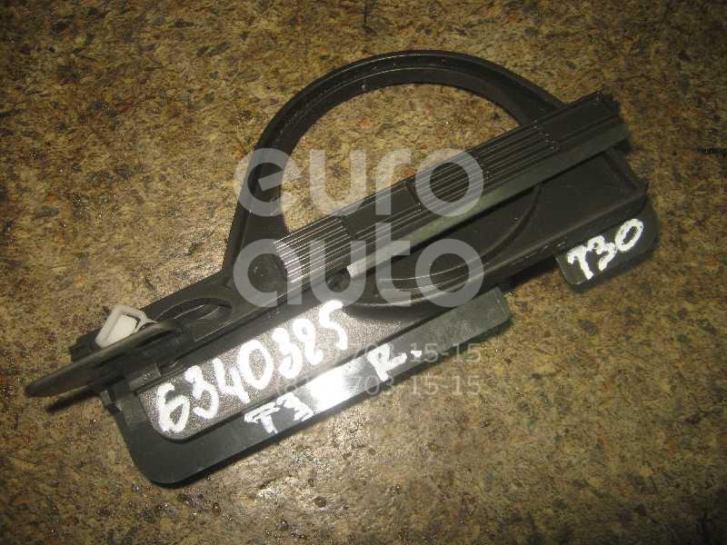 Подстаканник для Nissan X-Trail (T30) 2001-2006 - Фото №1