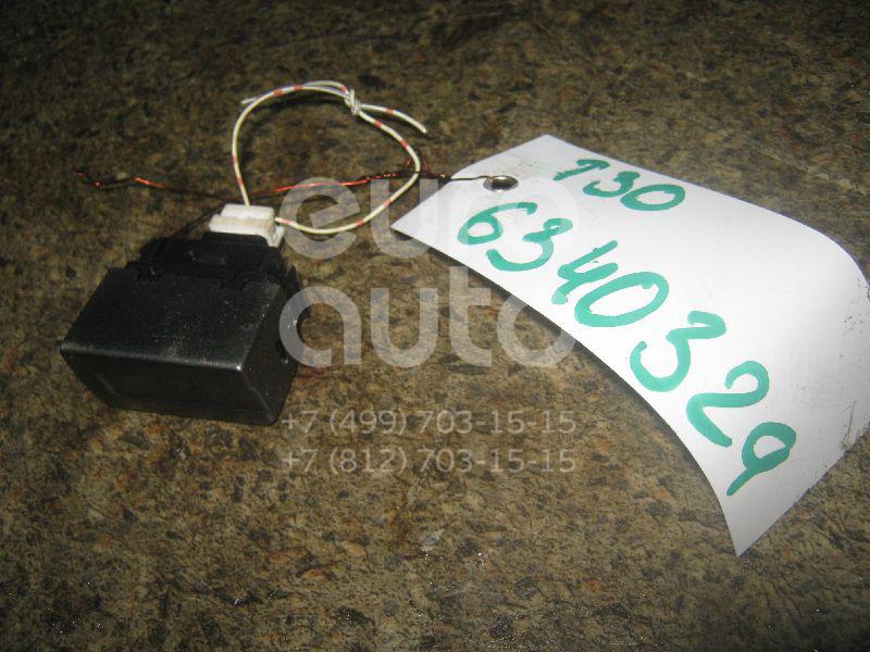 Индикатор для Nissan X-Trail (T30) 2001-2006 - Фото №1