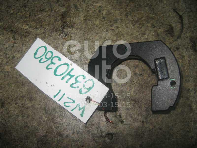 Датчик для Mercedes Benz W211 E-Klasse 2002-2009 - Фото №1
