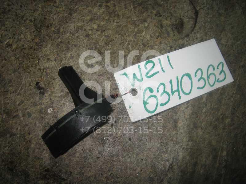 Датчик угла поворота рулевого колеса для Mercedes Benz,Chrysler,Maybach W211 E-Klasse 2002-2009;G-Class W463 1989>;300C 2004-2010;57/62 2002-2012 - Фото №1